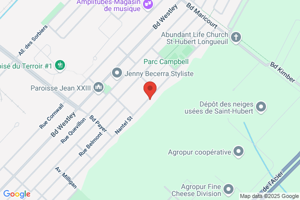 Publix Informatique Inc