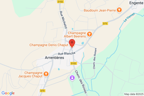 Chaput Dépanneur
