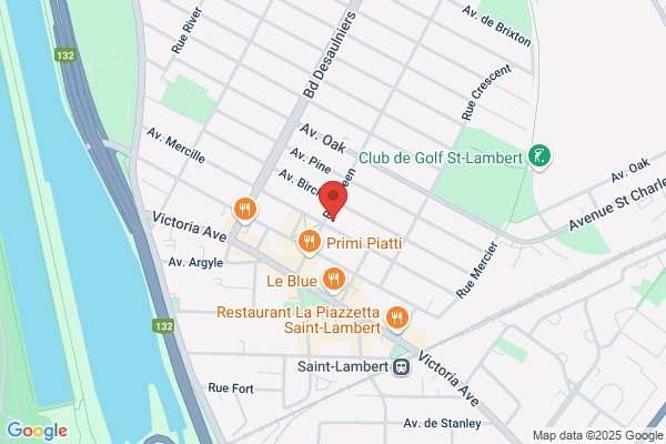 A La Clinique Dentaire Nathalie Bouchard Et Associes