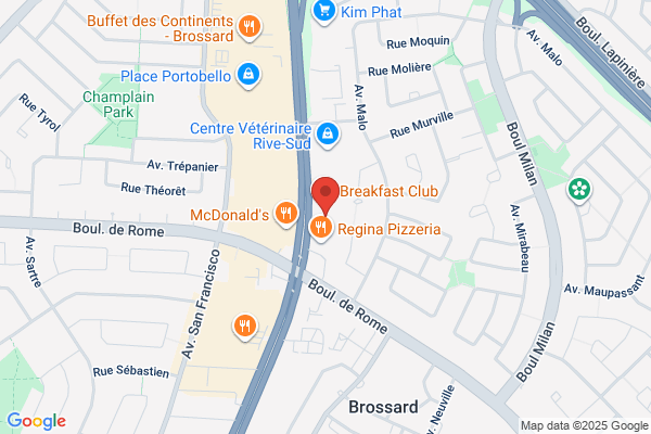 Pharmacie Jacqueline Beauchemin