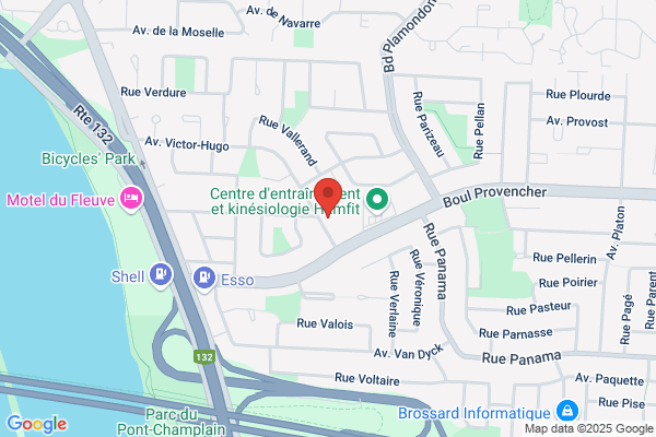 Commission Scolaire Marie-Victorin, Ecoles Primaires, Tourterelle