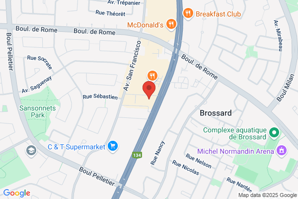 Commission Scolaire Riverside, Access-Service A L'entreprise Et Formation Professi