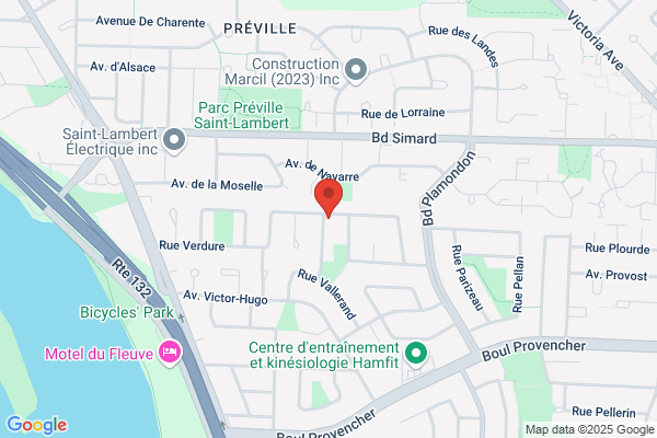 Belanger Groupe Conseil