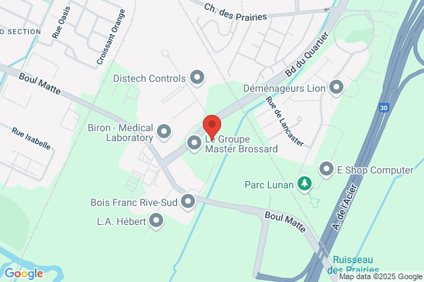 Pierre Village Inc