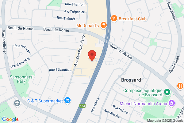Quartier Révolution