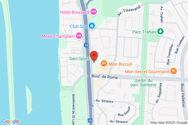 Conditionnement Sani-Action Inc
