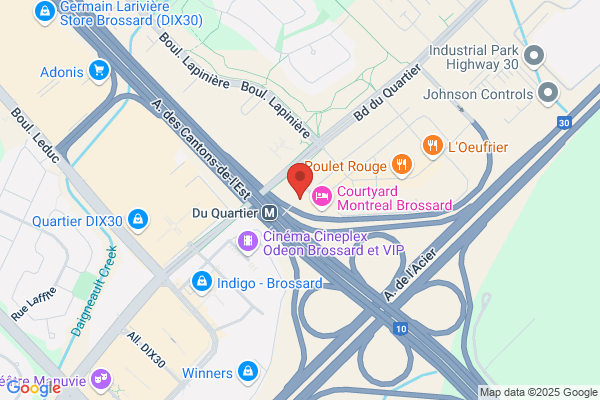 Fertilys - Clinique de Fertilité à Brossard