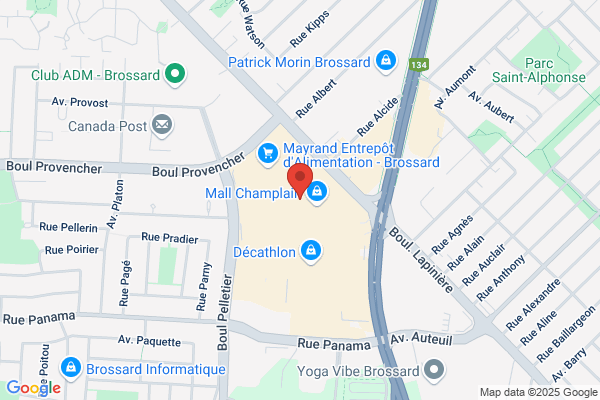 Marine Expert Inc