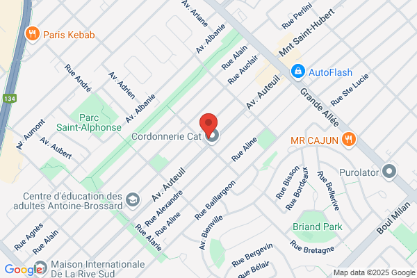 Agence PMT ROY Brossard | Agence autorisée Intact