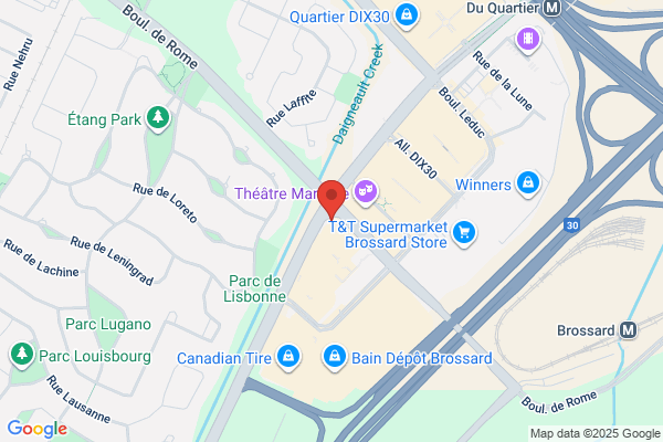 Agence DPJL Brossard | Agence autorisées Intact