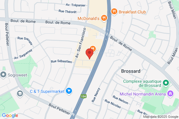 Courtage Conseil Birar Inc