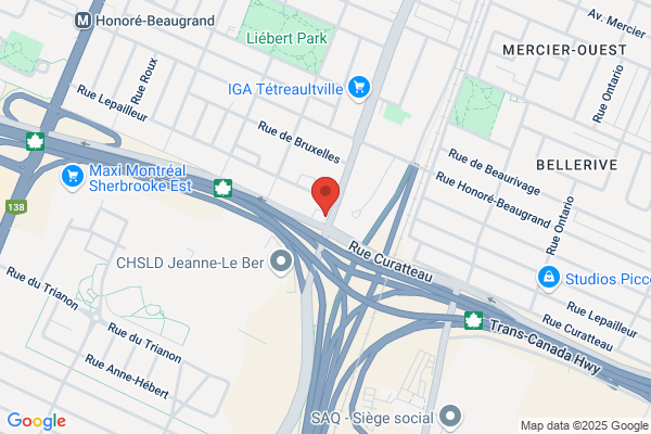 Groupe Frank Catania & Associes Inc