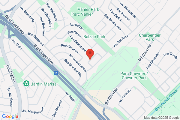 Groupe AC Paysagement