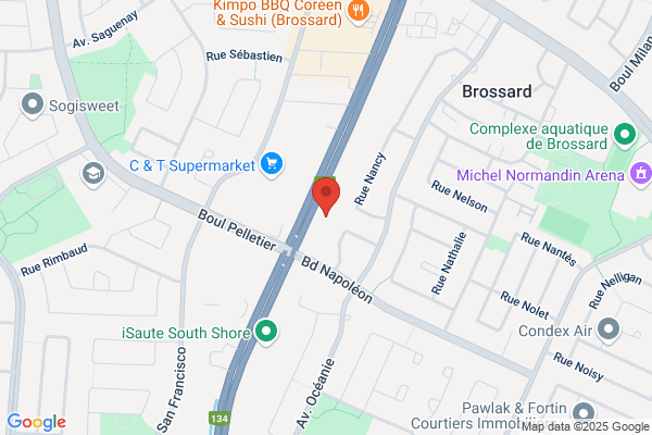 Ongles Parfaits