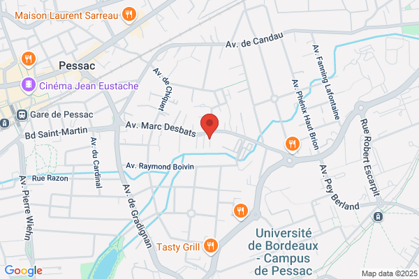 Larivière & Larivière Notaires