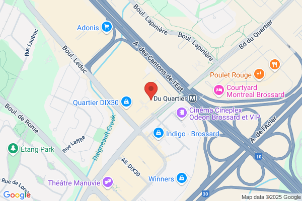 BonLook - Brossard