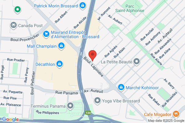 Familiprix Santé