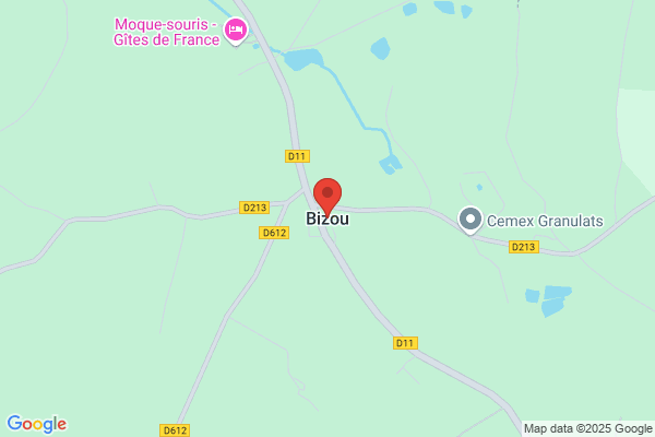 Bizou