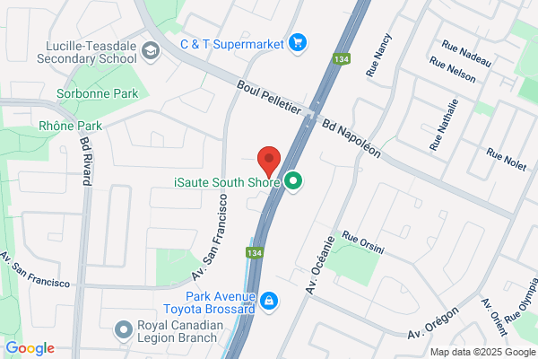 Brossard Mazda