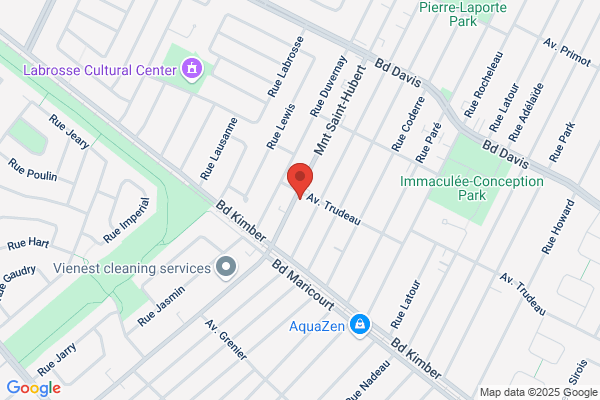 Brossard Tool Rental Inc