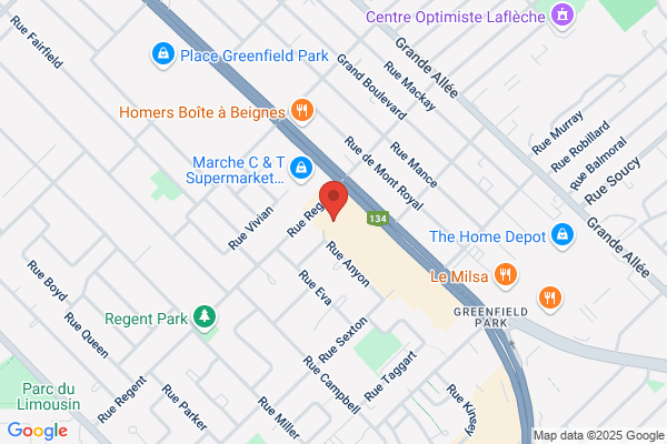 H & R Block Canada Inc