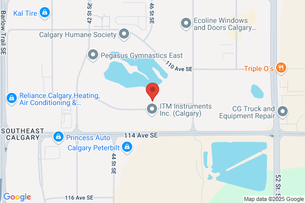 Jarvis Industries Canada Ltd