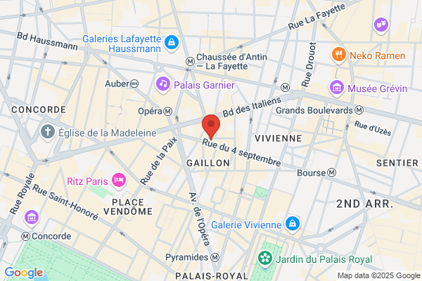 Services Immobiliers Avantage Plus