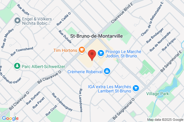 France Bellerose Courtier Immobilier