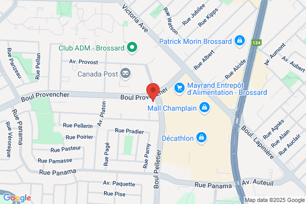 Au Restaurant Le Tandoor