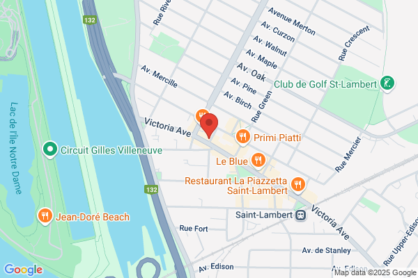 Restaurant Dent La Bouffe