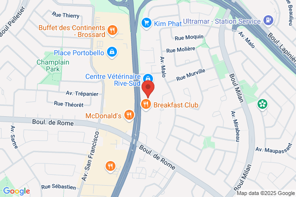 Restaurant Viet Thai