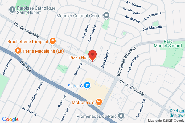 Pizza Hut