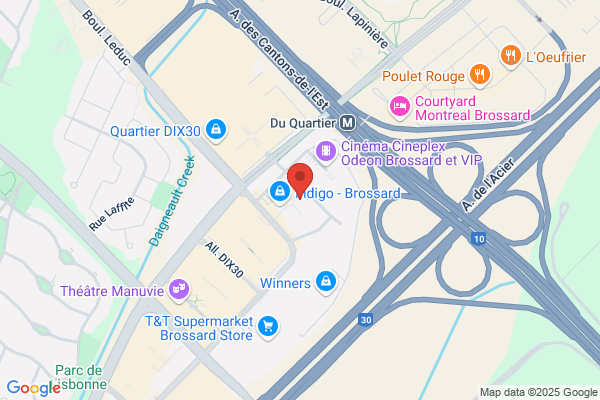 Quiznos - CLOSED