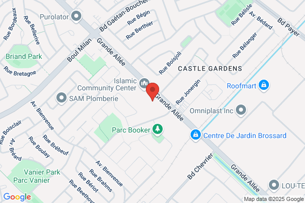 Chsld Vigi Brossard