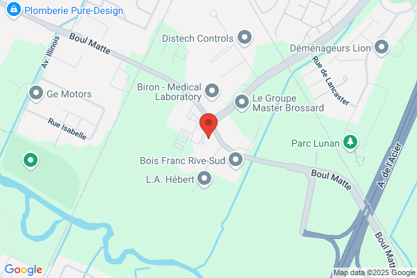 Entreprises Jsb