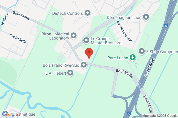 Lafleche Nursery & Landscaping Inc