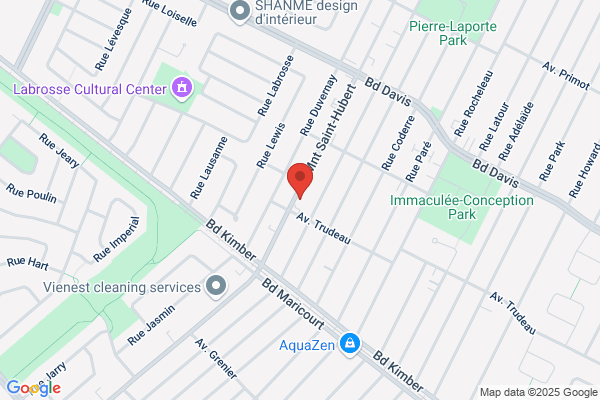 Location D'Equipement Global JJR Inc