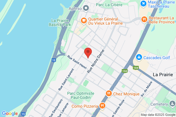 Depanneur Du Village Enr