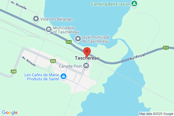 Depanneur Taschereau