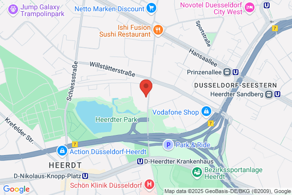 Centre Cantel, Rive-Sud