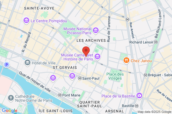 L'eclaireur Inc