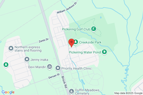 Pickering Golf Club