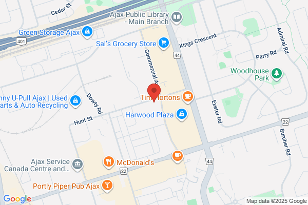 Durham Tamil Association