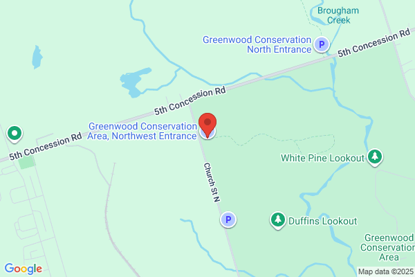 Greenwood Conservation Park