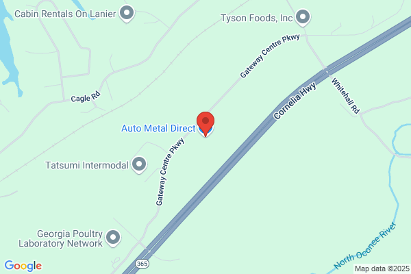 MD Auto & Metal