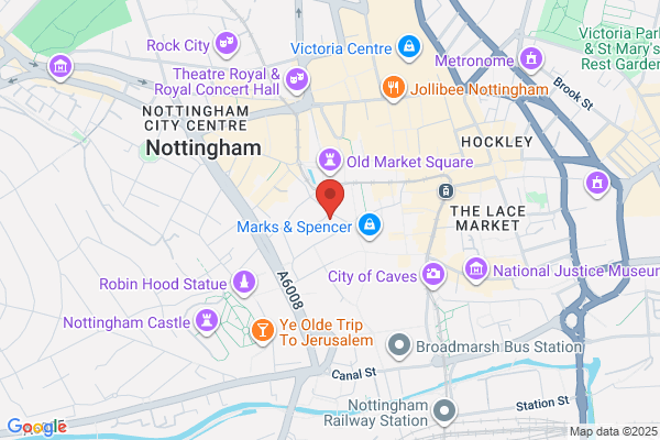 North American Travel Network Inc