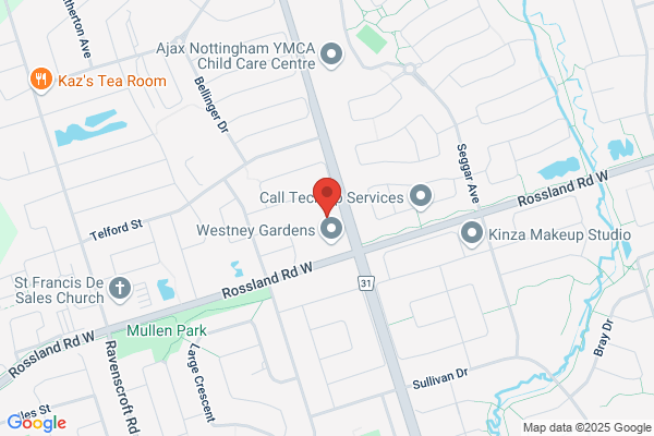 Revera Winbourne Park Long Term Care Home