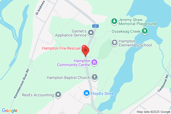 Ossekeag Therapeutic Massage