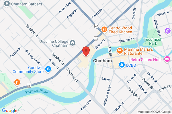 Chatham-Kent Health Alliance