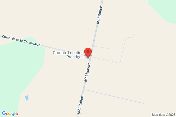 Gumbix Location Prestiges